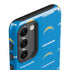 NFL Los Angeles Chargers Blitz Series Galaxy S23 Pro Case