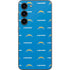 NFL Los Angeles Chargers Blitz Series Galaxy S23 Skin