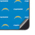 NFL Los Angeles Chargers Blitz Series Galaxy S23 Skin