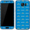 NFL Los Angeles Chargers Blitz Series Galaxy S7 Skin