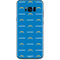 NFL Los Angeles Chargers Blitz Series Galaxy S8 Plus Skin