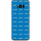 NFL Los Angeles Chargers Blitz Series Galaxy S8 Skin