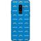 NFL Los Angeles Chargers Blitz Series Galaxy S9 Plus Skin