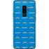 NFL Los Angeles Chargers Blitz Series Galaxy S9 Plus Skin