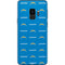 NFL Los Angeles Chargers Blitz Series Galaxy S9 Skin