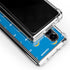 NFL Los Angeles Chargers Blitz Series Galaxy Z Fold4 5G Clear Case
