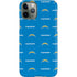 NFL Los Angeles Chargers Blitz Series iPhone 11 Pro Lite Case