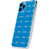 NFL Los Angeles Chargers Blitz Series iPhone 11 Pro Skin