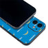 NFL Los Angeles Chargers Blitz Series iPhone 12 Mini Skin