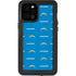 NFL Los Angeles Chargers Blitz Series iPhone 12 Pro Max Waterproof Case