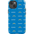 NFL Los Angeles Chargers Blitz Series iPhone 13 Impact Case