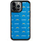 NFL Los Angeles Chargers Blitz Series iPhone 13 Pro Cargo Case