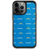 NFL Los Angeles Chargers Blitz Series iPhone 13 Pro Cargo Case