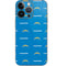 NFL Los Angeles Chargers Blitz Series iPhone 14 Pro Skin