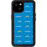 NFL Los Angeles Chargers Blitz Series iPhone 15 Plus Waterproof Case