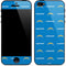 NFL Los Angeles Chargers Blitz Series iPhone 5/5s/5SE Skin