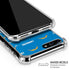 NFL Los Angeles Chargers Blitz Series iPhone 7/8 Plus Clear Case
