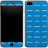 NFL Los Angeles Chargers Blitz Series iPhone 7 Plus Skin