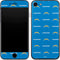 NFL Los Angeles Chargers Blitz Series iPhone 8 Skin