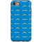 NFL Los Angeles Chargers Blitz Series iPhone SE (2nd & 3rd Gen) Pro Case