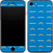NFL Los Angeles Chargers Blitz Series iPhone SE (2nd & 3rd Gen) Skin