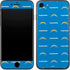 NFL Los Angeles Chargers Blitz Series iPhone SE (2nd & 3rd Gen) Skin