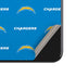 NFL Los Angeles Chargers Blitz Series iPhone SE (2nd & 3rd Gen) Skin