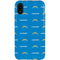 NFL Los Angeles Chargers Blitz Series iPhone XR Pro Case