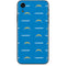NFL Los Angeles Chargers Blitz Series iPhone XR Skin