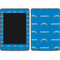 NFL Los Angeles Chargers Blitz Series Amazon Kindle Skin