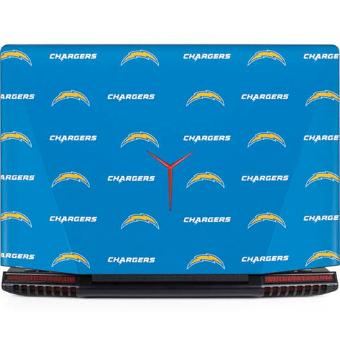 NFL Los Angeles Chargers Blitz Series Legion Y720 Skin