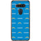 NFL Los Angeles Chargers Blitz Series LG K51/Q51 Clear Case