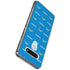 NFL Los Angeles Chargers Blitz Series LG Stylo 6 Clear Case