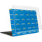NFL Los Angeles Chargers Blitz Series MacBook Air 13in (2020) Case plus Skin