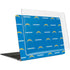 NFL Los Angeles Chargers Blitz Series MacBook Air 15in (2023-2025) Case plus Skin