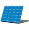 NFL Los Angeles Chargers Blitz Series Apple MacBook Pro 13-inch Skin