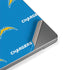 NFL Los Angeles Chargers Blitz Series MacBook Pro 14in (2021-24) Skin