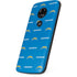 NFL Los Angeles Chargers Blitz Series Moto E5 Play Skin