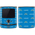 NFL Los Angeles Chargers Blitz Series Motorola RAZR Skin