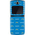 NFL Los Angeles Chargers Blitz Series Motorola RAZR Skin