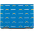 NFL Los Angeles Chargers Blitz Series Notebook 9 Pro 13in (2017) Skin