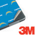 NFL Los Angeles Chargers Blitz Series Notebook 9 Pro 13in (2017) Skin