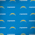 NFL Los Angeles Chargers Blitz Series Notebook 9 Pro 13in (2017) Skin