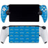 NFL Los Angeles Chargers Blitz Series PlayStation Portal Remote Player Skin