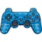 NFL Los Angeles Chargers Blitz Series PS3 Dual Shock wireless controller Skin