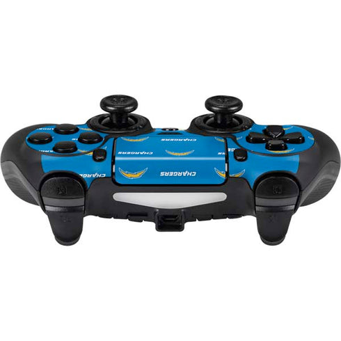 NFL Los Angeles Chargers Blitz Series PS4/PC SCUF Impact Controller Skin