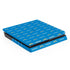 NFL Los Angeles Chargers Blitz Series PS4 Slim Skin