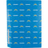 NFL Los Angeles Chargers Blitz Series PS5 Console Skin