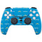 NFL Los Angeles Chargers Blitz Series PS5 Controller Skin