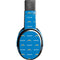 NFL Los Angeles Chargers Blitz Series Skullcandy Crusher Wireless Skin